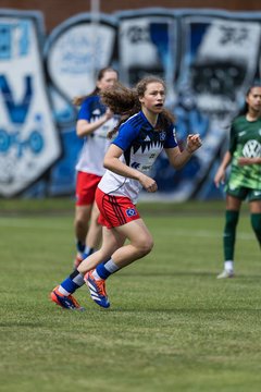 Bild 44 - wBJ HSV Leistungsvergleich